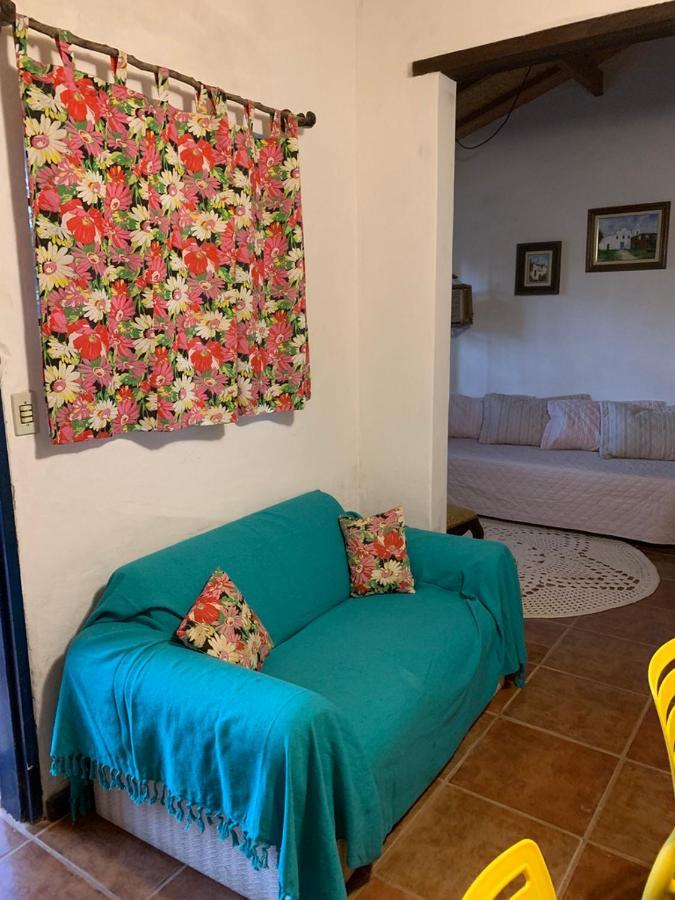 Chales Na Fazenda Santo Antonio de Posse Buitenkant foto